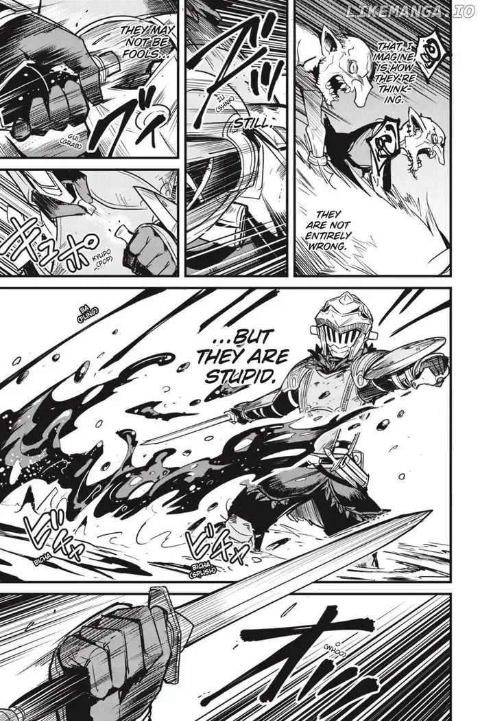 Goblin Slayer: Side Story Year One Chapter 121 image 20_optimized_optimized